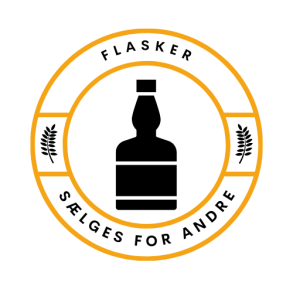 Flasker som sælges for andre/kunder