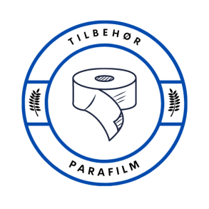 Tilbehør Parafilm