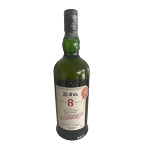 Ardbeg - 8-Years for discussion