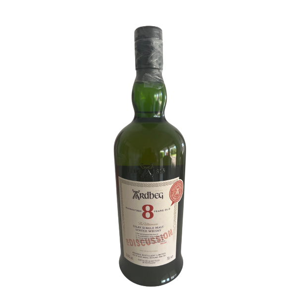 Ardbeg - 8-Years for discussion