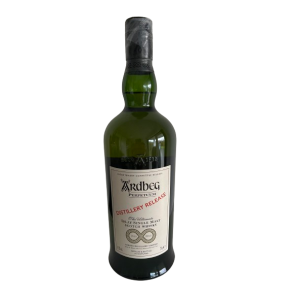 Ardbeg - Perpetuum Distillery Release 2015