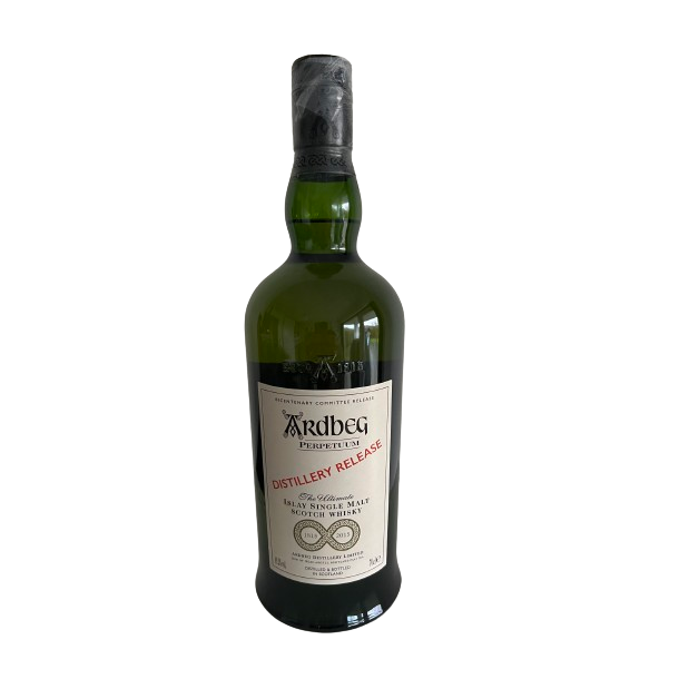 Ardbeg - Perpetuum Distillery Release 2015