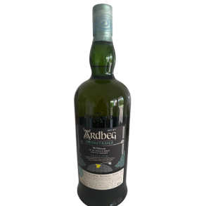 Ardbeg - Smoketrails (Batch no. SP/MZL: 2022/01-ST)