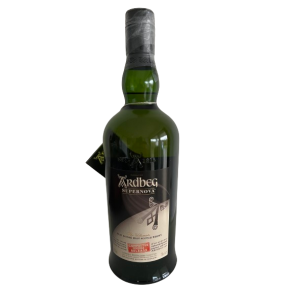 Ardbeg - Supernova Committee SN2014 Release