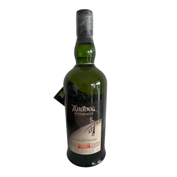 Ardbeg - Supernova Committee SN2014 Release