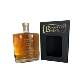 Br�nderiet Limfjorden Islay of Mors