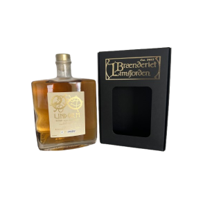 Br�nderiet Limfjorden Lindorm 1st