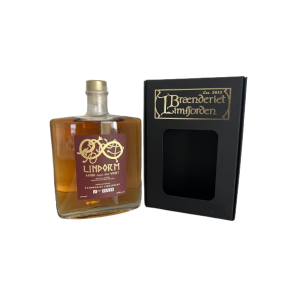 Br�nderiet Limfjorden Lindorm 2nd