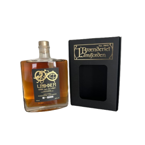 Br�nderiet Limfjorden Lindorm 3th
