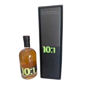 Braunstein Library Collection 10:1