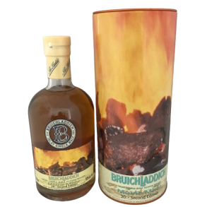 Bruichladdich 3D second edition