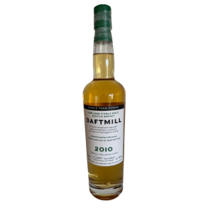 Daftmill 2010 Winter Batch Release Bottled 2023