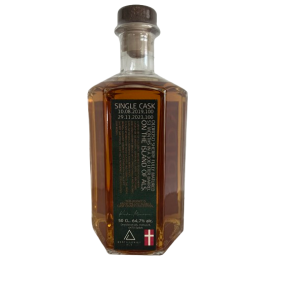 Destilleriet ALS - Oloroso Sherry