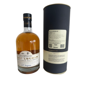 Fary Lochan Nettle Smoke #01