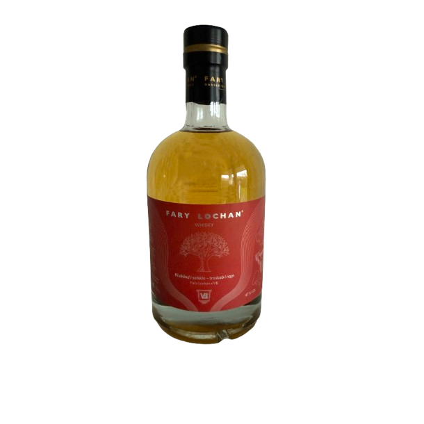 Fary Lochan Vejle Boldklub