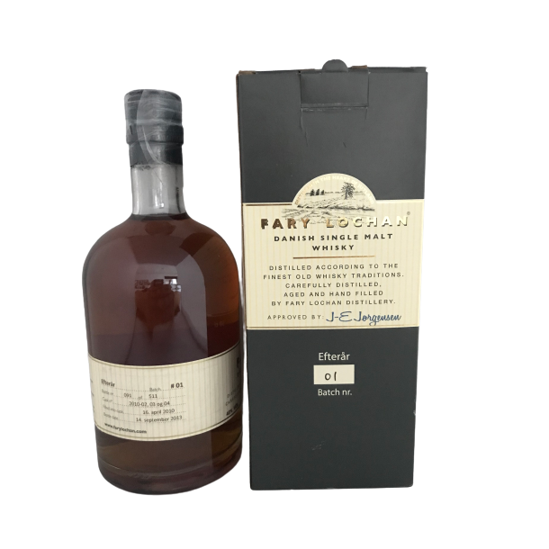 Fary Lochan Efter�r Batch 01