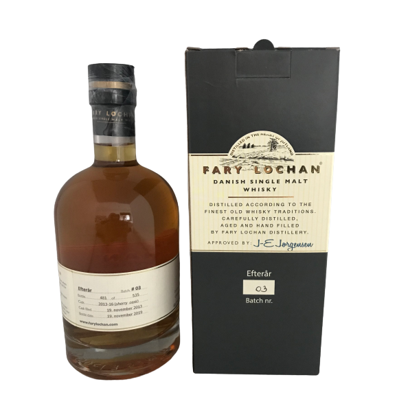 Fary Lochan Efter�r Batch 03