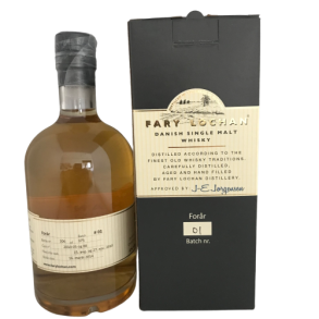 Fary Lochan For�r Batch 01