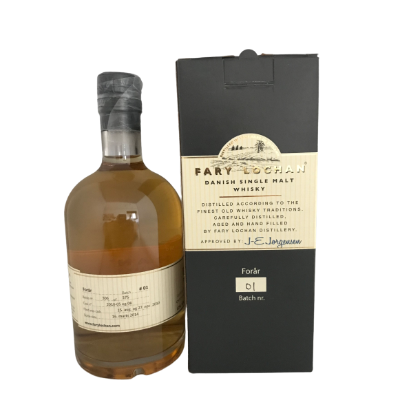 Fary Lochan For�r Batch 01