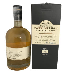 Fary Lochan For�r Batch 02