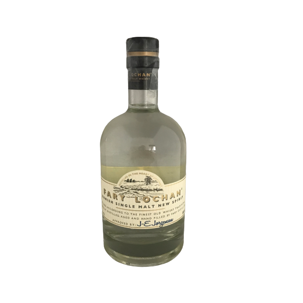 Fary Lochan New Spirit - Sommer 2018