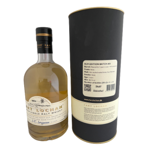 Fary Lochan Rum Edition Batch #3