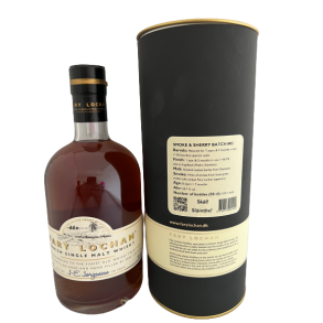 Fary Lochan Smoke & Sherry Batch 02