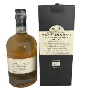 Fary Lochan Sommer Batch 02