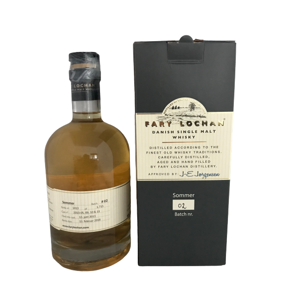 Fary Lochan Sommer Batch 02