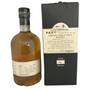 Fary Lochan Vinter Batch 01