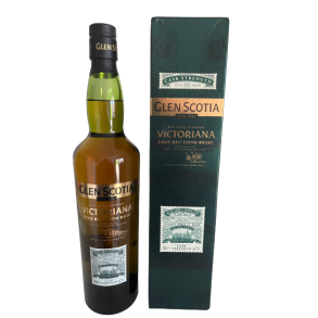 Glen Scotia Victoriana 54,2%