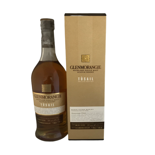 Glenmorangie - Tsail - Private Edition