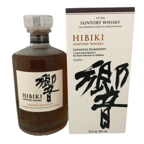 Hibiki Harmony 43%