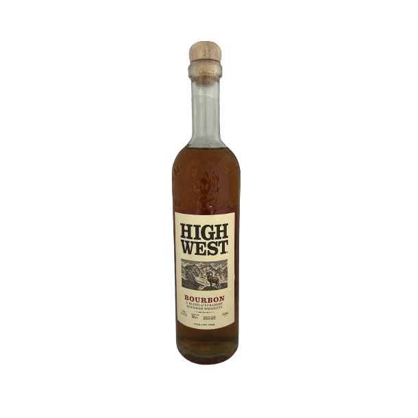 High West - Bourbon