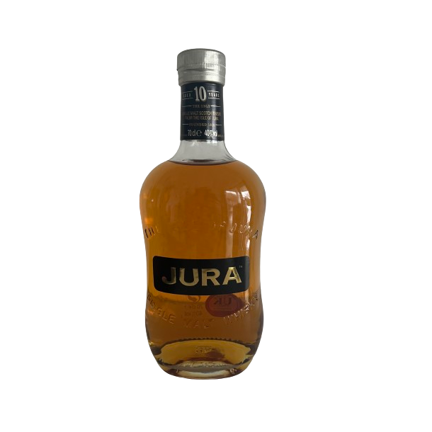 Isle of Jura 10 Years