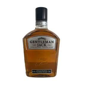 Jack Daniel`s Gentleman Jack