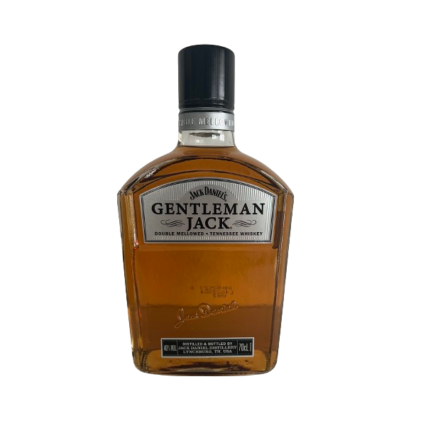 Jack Daniel`s Gentleman Jack