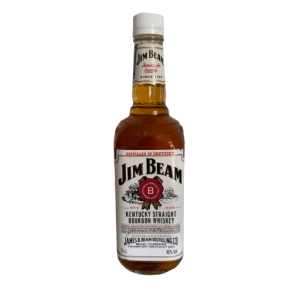Jim Beam 4 years