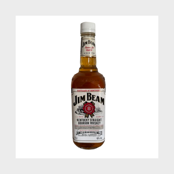 Jim Beam 4 years