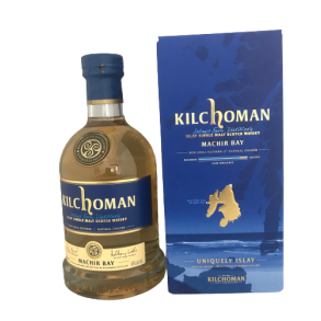 Kilchoman Machir Bay 46%