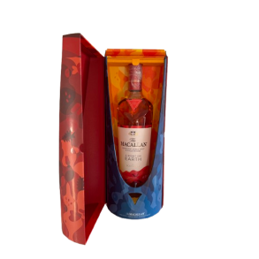 Macallan - A Night On Earth 70cl 43% 2022 Erica Dorn