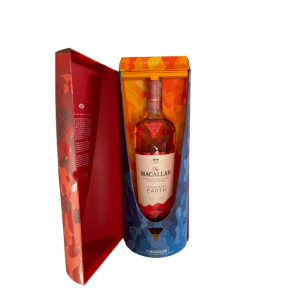 Macallan - A Night On Earth 70cl 40% 2021 Erica Dorn
