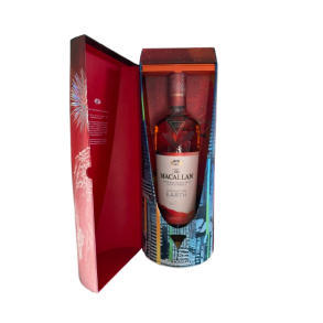 Macallan - A Night On Earth 70cl 43% 2023 Nini Sum