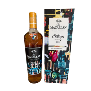Macallan - Concept Number 3