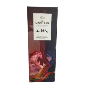 Macallan - Litha