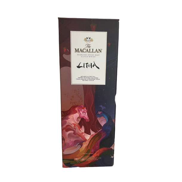 Macallan - Litha