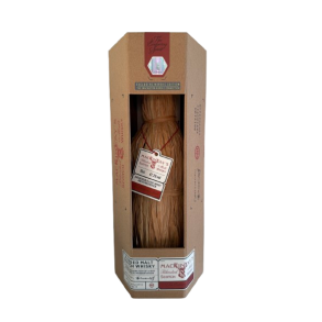 Mackinlay Shackleton`s Journey Edition No. 2 - Rear Old Highland Malt