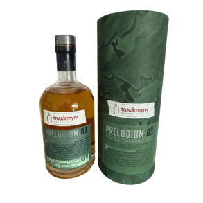 Mackmyra - Preludium:03