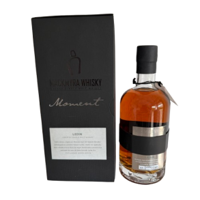 Mackmyra - Ledin
