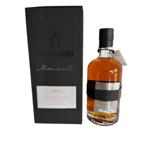 Mackmyra - Prestige
